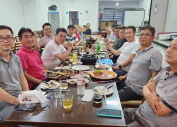 브라질 한인 골퍼들, 제39회 범미주 골프대회 준우승 목표 다짐