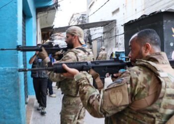 상파울루 치안 강화 작전, 논란과 조사 지속