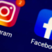 페이스북과 인스타그램 전 세계적 불안정…서비스 다운 현상 발생