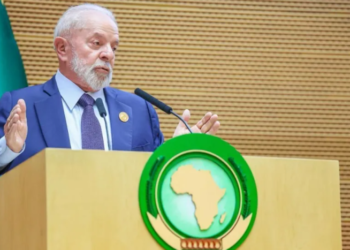 브라질 정부, 룰라 대통령 지지율 하락에 “조심스러운 태도” 취해