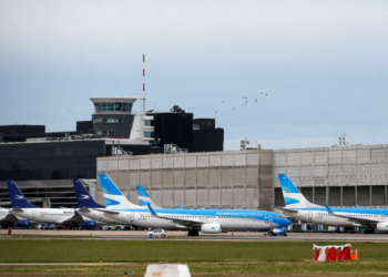 브라질-아르헨티나, 하늘길 개방… 무제한 운항으로 양국 경제 활성화 기대