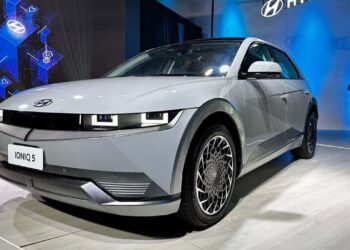 현대차, 브라질 시장 공략 강화…하반기 아이오닉5·팰리세이드 출시