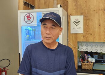 이형순 씨, 재향군인회 브라질지회 5대 회장으로 당선