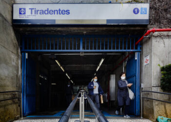 상파울루, 한인 이민자의 업적을 기리다… 찌라덴찌스 역 명칭 변경 검토…