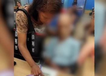 죽은 삼촌으로 대출 시도한 여성, 변호인이 인신보호 요청서 제출