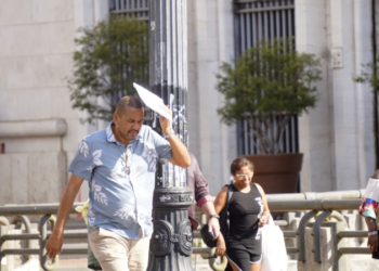 브라질, 5월 초까지 폭염 지속 예상… 일부 지역 최고 기온 35도 넘어