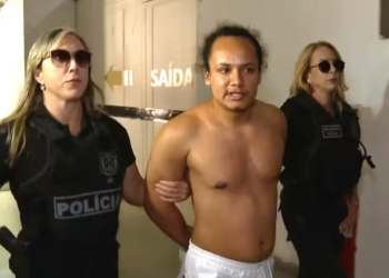 상파울루, 히오, 브라질리아 경찰 합동 작전으로 국제 마약 밀매 및 자금 세탁 조직 단속