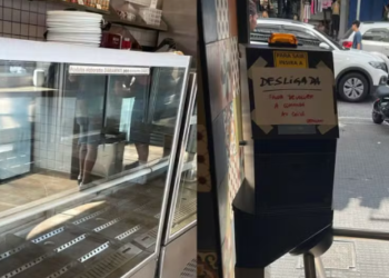 25 데 마르쏘, 정전으로 상점 피해…구조적 개선 시급