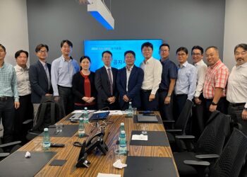 브라질 한국상공회의소, 유건영 신임 회장 선출