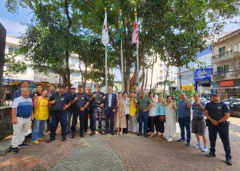 지역 사회 협력으로 새롭게 거듭난 브라스 한국공원…안전, 아름다움, 편의 UP!