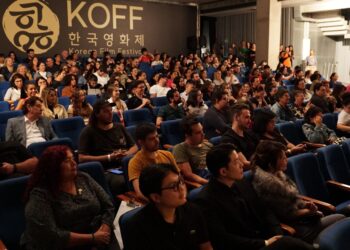 제2회 상파울루 한국 영화제, 경쟁 쇼케이스 장편 영화 6월 10일, 단편 영화 6월 15일까지 신청 마감…