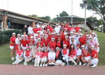 여성골프협회, 제129회 체육회장배 한인 여성 골프 정기 대회 개최! 5월 23일 화려한 개막 예정