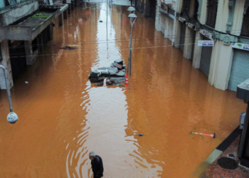 브라질 히우그란지두술 주, 80년 만에 기록된 최악의 홍수… 피해 규모는 계속 확대