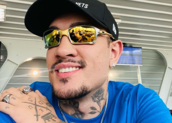 브라질 훵크 아티스트 MC Binn, K-Pop과의 콜라보레이션으로 새로운 음악적 지평을 모색하다