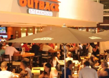 미국 캐주얼 다이닝 레스토랑 체인 블루밍브랜즈, 브라질 아웃백 매각 의사 밝혀