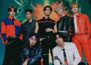 NCT DREAM, 월드 투어 상파울루 공연 확정, 5월 14일 티켓 오픈!