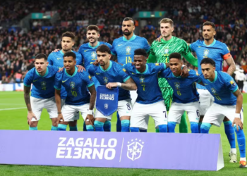 브라질 대표팀, 코파 아메리카 출전 선수 명단 공개