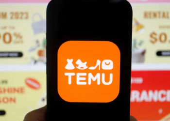 중국 저가 온라인 쇼핑몰 테무, 브라질 시장 진출 앞두고 세금 혜택 확보