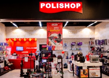 상파울루주 법원, 폴리숍의 4억 헤알 부채 사법정리 신청 승인