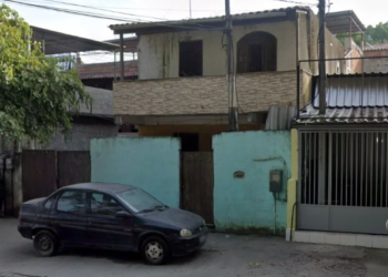 브라질 10대 소년, 히오데자네이루 서쪽 자카르파과에서 양부모 살해…