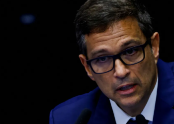 브라질 중앙은행 총재, 인플레이션 상승 우려 경고