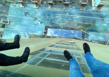 상파울루 미란테 두 베일 빌딩 엘리베이터 고장, 승객 10명 1시간 갇혀