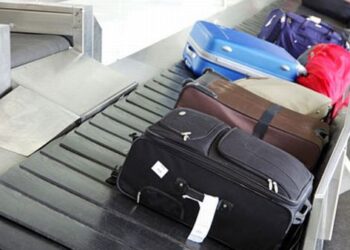 총영사관 경고, 낯선 사람의 ‘가방 전달’ 주의! 마약 밀수 위험 높아…