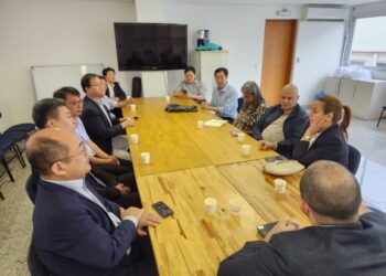 봉헤찌로 지역, 노숙자 임시 숙소 백지화 확정!