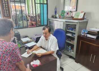 재 브라질 한인 복지회, 5월 무료진료봉사 25일(토) 오전 9시부터 실시