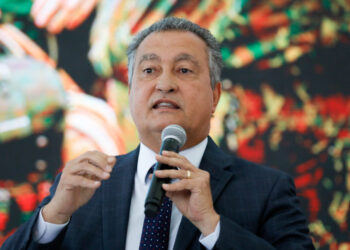 루이 코스타 민원부 장관, 히우그란지두술 주 홍수 피해 가구에 5천1백 헤알 지원 발표