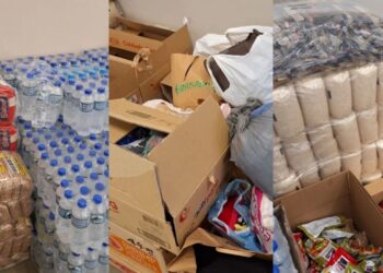 브라질 한인 사회, 남부 홍수 피해 구호에 힘쓰다…