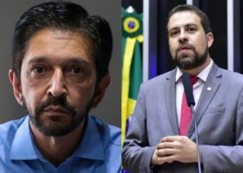 상파울루 시장 선거, 종교적 지지율이 후보 경쟁에 영향