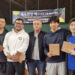 재브라질 한인 테니스협회, 체육회장배 전국체전 선발전 성황리 개최