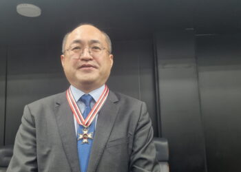 황인상 총영사, 상파울루주 명예 훈장으로 한-브라질 관계 증진에 기여하다…