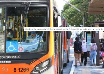 상파울루 시내버스 노동조합, 파업 연기 결정에 임금 재협상 전망