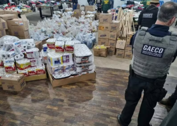 히우그란지두술 주, 폭우 피해 기부금 횡령 혐의로 정치인 12명 수사