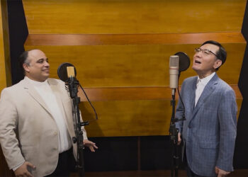 임기모 대사, 브라질 홍수 이재민 위해 자선공연 개최