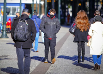브라질 국립 기상 연구소, 이번 겨울 평년보다 따뜻할 것으로 예보