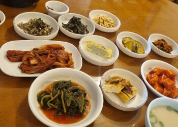 주브라질 한국문화원, 봉헤찌루 지역 한식당 홍보 위한 두 가지 사업 추진