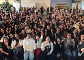 상파울루한국교육원, 한국어 축제 성황리에 개최..