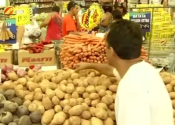 브라질 6월 소비자 물가 지수 0.21% 상승…식품 및 음료 부문이 주요 원인