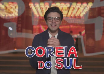 브라질 최대 TV프로그램 ‘환타스띠꼬’ 3주간 한국 문화 특집 방송 방영…