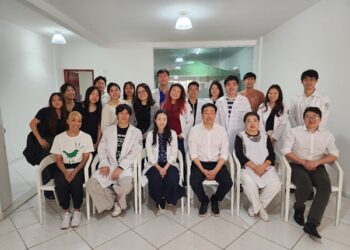 브라질 한인회, 의사협회 및 대학생협회와 함께 건강 증진 무료 진료 실시