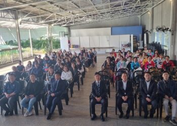 한브장학회, 3/4분기 장학금 전달식 및 세미나 개최