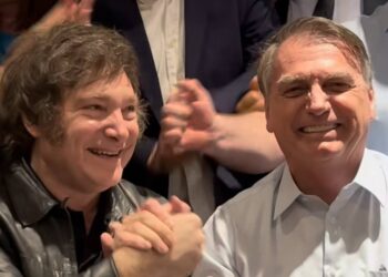 아르헨티나 대통령 밀레이, 메르코수르 정상회의 불참… 보우소나루 전 대통령과의 만남 예정