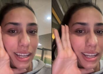 브라질 올림픽 위원회, 아나 카롤리나 비에이라 퇴출에 대한 입장 발표