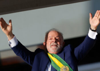 트럼프 피격 사건 이후, 미국 공화당 지지자 결집… 룰라 대통령, 브라질 정부의 고민 깊어져