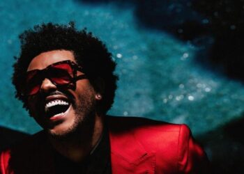 위켄드, 9월 7일 상파울루에서 콘서트 개최 ..오늘부터 일반 관객 대상 티켓 판매 시작