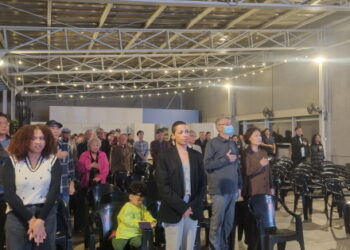 브라질 한인회, 2024년 정기총회 개최… 모든 안건 통과