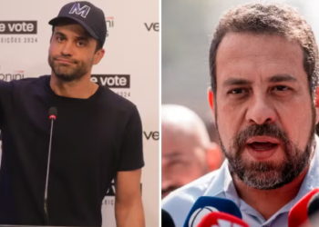 상파울루 법원, 마르쌀 후보 비방 동영상 즉시 삭제 명령…